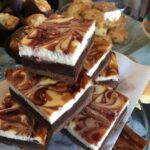 Blissfully Baked Brownie