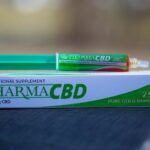 Buy PURE HEMP CBD GOLD OIL 25%