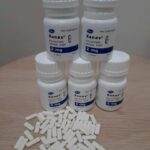 XANAX - ALPRAZOLAM