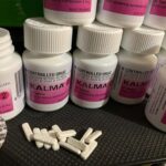 KALMA XANAX