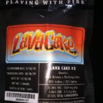 Lava Cake