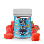 Strawberry Burst