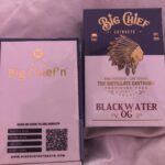 Blackwater OG